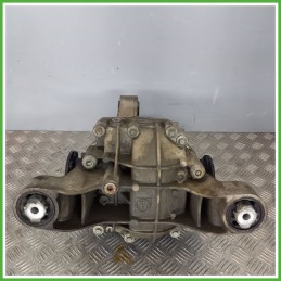 Differenziale Posteriore PORSCHE CAYENNE BFD Originale Usato