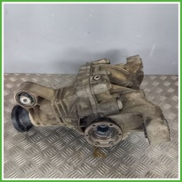 Differenziale Posteriore PORSCHE CAYENNE BFD Originale Usato