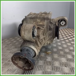 Differenziale Posteriore PORSCHE CAYENNE BFD Originale Usato