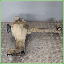 Differenziale Anteriore PORSCHE CAYENNE BFD Originale Usato