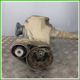 Differenziale Anteriore PORSCHE CAYENNE BFD Originale Usato