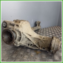 Differenziale Anteriore PORSCHE CAYENNE BFD Originale Usato