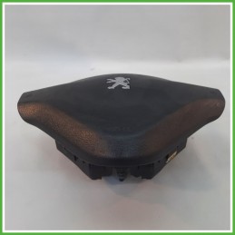 Airbag Guidatore Sinistro SX PEUGEOT 207 1.6 16V 96500674ZD 2006 2009 PEUGEOT 6044266