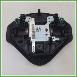 Airbag Guidatore Sinistro SX PEUGEOT 207 1.6 16V 96500674ZD 2006 2009 PEUGEOT 6044266