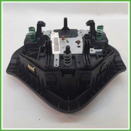 Airbag Guidatore Sinistro SX PEUGEOT 207 1.6 16V 96500674ZD 2006 2009 PEUGEOT 6044266