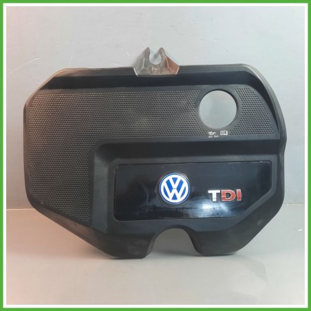 Copertura Insonorizzante Cover Motore VOLKSWAGEN 054591A-D VOLKSWAGEN POLO 9N 1.9 TDI 038103925AG ATD 2001 2005