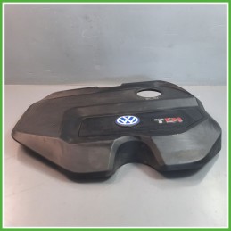 Copertura Insonorizzante Cover Motore VOLKSWAGEN 054591A-D VOLKSWAGEN POLO 9N 1.9 TDI 038103925AG ATD 2001 2005