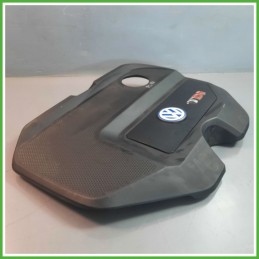 Copertura Insonorizzante Cover Motore VOLKSWAGEN 054591A-D VOLKSWAGEN POLO 9N 1.9 TDI 038103925AG ATD 2001 2005
