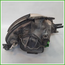 Faro Fanale Proiettore Anteriore Sinistro SX VALEO 67724910 FORD KA CCQ 1079425 Usato