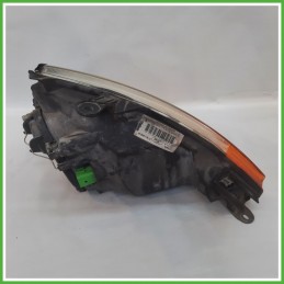 Faro Fanale Proiettore Anteriore Sinistro SX VALEO 67724910 FORD KA CCQ 1079425 Usato