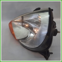 Faro Fanale Proiettore Anteriore Sinistro SX VALEO 67724910 FORD KA CCQ 1079425 Usato