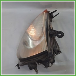 Faro Fanale Proiettore Anteriore Sinistro SX VALEO 67724910 FORD KA CCQ 1079425 Usato