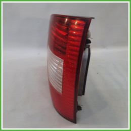 Fanale Fanalino Posteriore Destro DX YORKA 62409 VOLKSWAGEN POLO 9N 6Q6945096G Usato