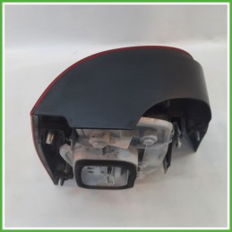 Fanale Fanalino Posteriore Destro DX YORKA 62409 VOLKSWAGEN POLO 9N 6Q6945096G Usato