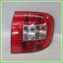 Fanale Fanalino Posteriore Destro DX SCINTEX 27550202 FIAT MULTIPLA 1F 51720552 Usato