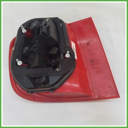 Fanale Fanalino Posteriore Destro DX SCINTEX 27550202 FIAT MULTIPLA 1F 51720552 Usato