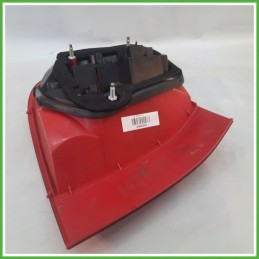 Fanale Fanalino Posteriore Destro DX SCINTEX 27550202 FIAT MULTIPLA 1F 51720552 Usato