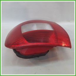 Fanale Fanalino Posteriore Destro DX SCINTEX 27550202 FIAT MULTIPLA 1F 51720552 Usato