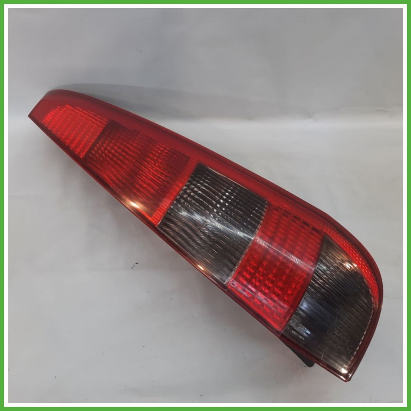 Fanale Fanalino Posteriore Destro DX VALEO 301.334 FORD FIESTA CBK 1324563 Usato