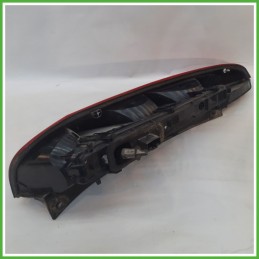 Fanale Fanalino Posteriore Destro DX VALEO 301.334 FORD FIESTA CBK 1324563 Usato
