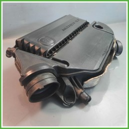 Scatola Filtro Aria Completa FIAT 500 3P 1.3 16V MJT 51946045 2007 2015 199B1000