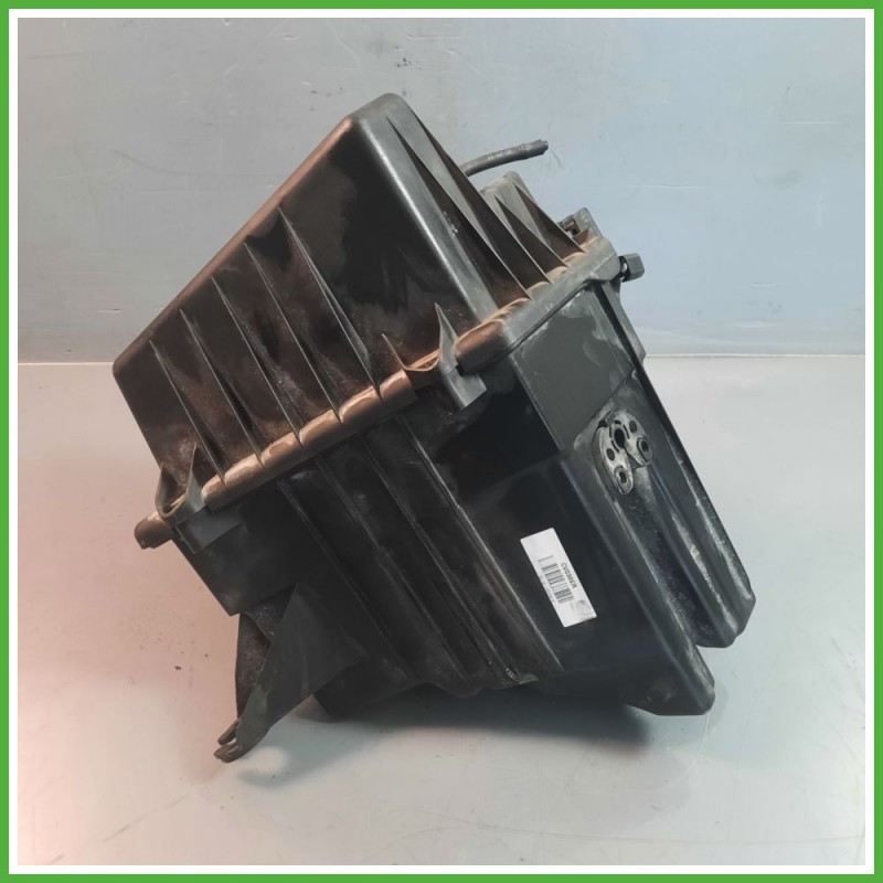 Scatola Filtro Aria Completa SEAT IBIZA 6L 1.4 TDI 6Q0129620 2001 2009 AMF