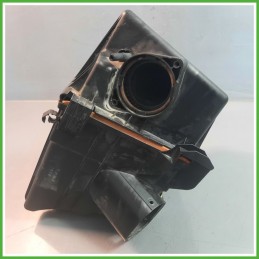 Scatola Filtro Aria Completa VOLKSWAGEN POLO 9N 1.9 TDI 6Q0129620 2001 2005 ATD