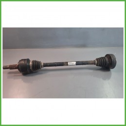 Semiasse Posteriore Sinistro SX PORSCHE CAYENNE 7L0501201 2002 2007