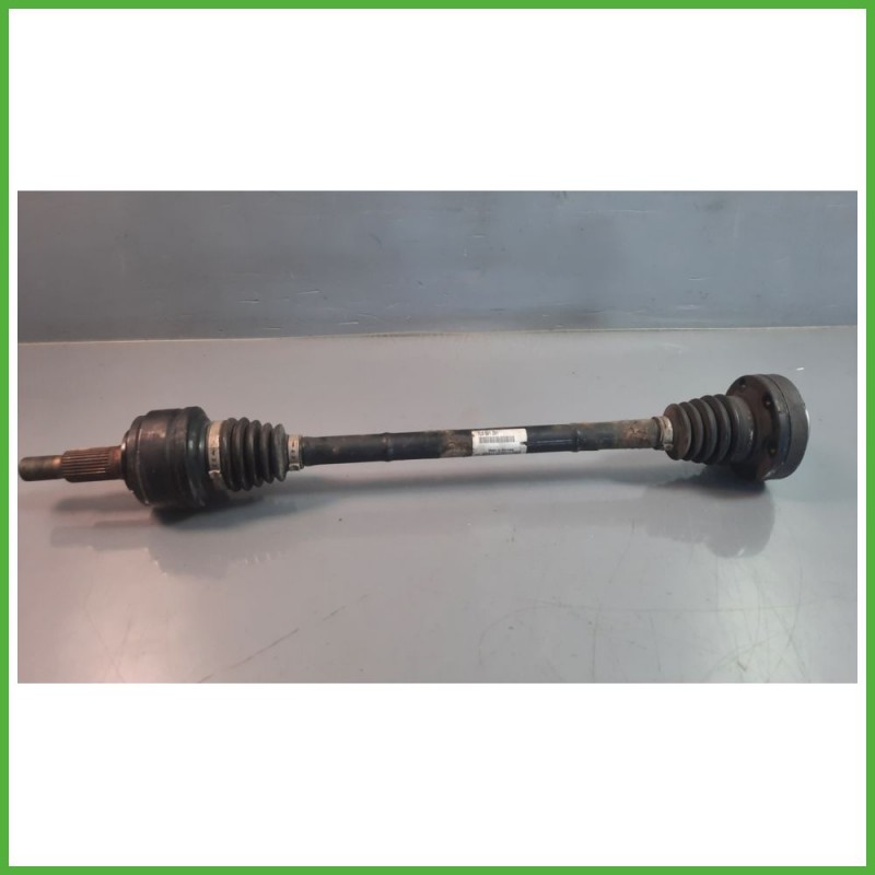 Semiasse Posteriore Sinistro SX PORSCHE CAYENNE 7L0501201 2002 2007