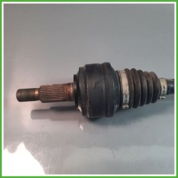 Semiasse Posteriore Sinistro SX PORSCHE CAYENNE 7L0501201 2002 2007