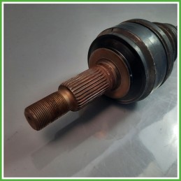 Semiasse Posteriore Sinistro SX PORSCHE CAYENNE 7L0501201 2002 2007