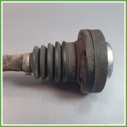 Semiasse Posteriore Sinistro SX PORSCHE CAYENNE 7L0501201 2002 2007