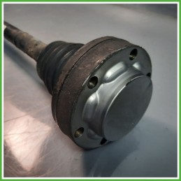 Semiasse Posteriore Sinistro SX PORSCHE CAYENNE 7L0501201 2002 2007