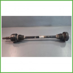 Semiasse Posteriore Destro DX PORSCHE CAYENNE 7L0501201B 2002 2007