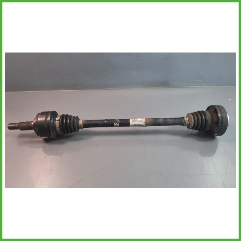 Semiasse Posteriore Destro DX PORSCHE CAYENNE 7L0501201B 2002 2007