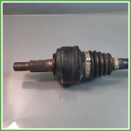 Semiasse Posteriore Destro DX PORSCHE CAYENNE 7L0501201B 2002 2007