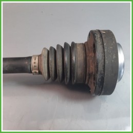 Semiasse Posteriore Destro DX PORSCHE CAYENNE 7L0501201B 2002 2007