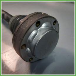 Semiasse Posteriore Destro DX PORSCHE CAYENNE 7L0501201B 2002 2007