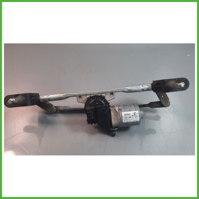 Tergi Cristallo FIAT 500 3P 1.3 16V MJT 52032581 2007 2015 DENSO MS159200-8650