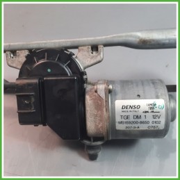 Tergi Cristallo FIAT 500 3P 1.3 16V MJT 52032581 2007 2015 DENSO MS159200-8650