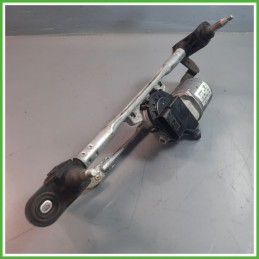 Tergi Cristallo FIAT 500 3P 1.3 16V MJT 52032581 2007 2015 DENSO MS159200-8650