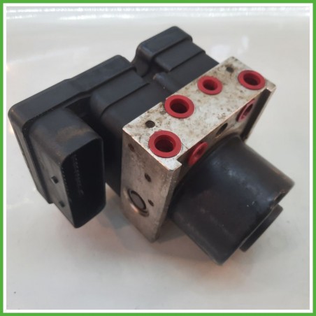 Centralina ABS Modulo Pompa ATE 10.0970-0132.3 1375959 FORD FIESTA CBK Originale Usato