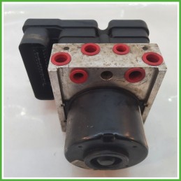 Centralina ABS Modulo Pompa ATE 10.0970-0132.3 1375959 FORD FIESTA CBK Originale Usato