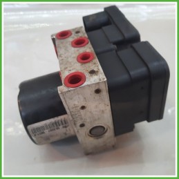 Centralina ABS Modulo Pompa ATE 10.0970-0132.3 1375959 FORD FIESTA CBK Originale Usato