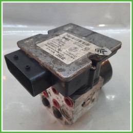 Centralina ABS Modulo Pompa TRW EBC430NG 71748401 LANCIA YPSILON TI Originale Usato