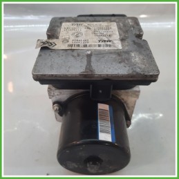 Centralina ABS Modulo Pompa TRW EBC430NG 71748401 LANCIA YPSILON TI Originale Usato