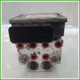 Centralina ABS Modulo Pompa TRW EBC430NG 71748401 LANCIA YPSILON TI Originale Usato