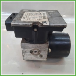 Centralina ABS Modulo Pompa TRW EBC430NG 71748401 LANCIA YPSILON TI Originale Usato