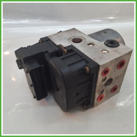 Centralina ABS Modulo Pompa BOSCH 0273004395 7701045832 RENAULT MEGANE 1a Serie Originale Usato