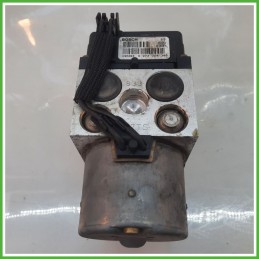 Centralina ABS Modulo Pompa BOSCH 0273004395 7701045832 RENAULT MEGANE 1a Serie Originale Usato